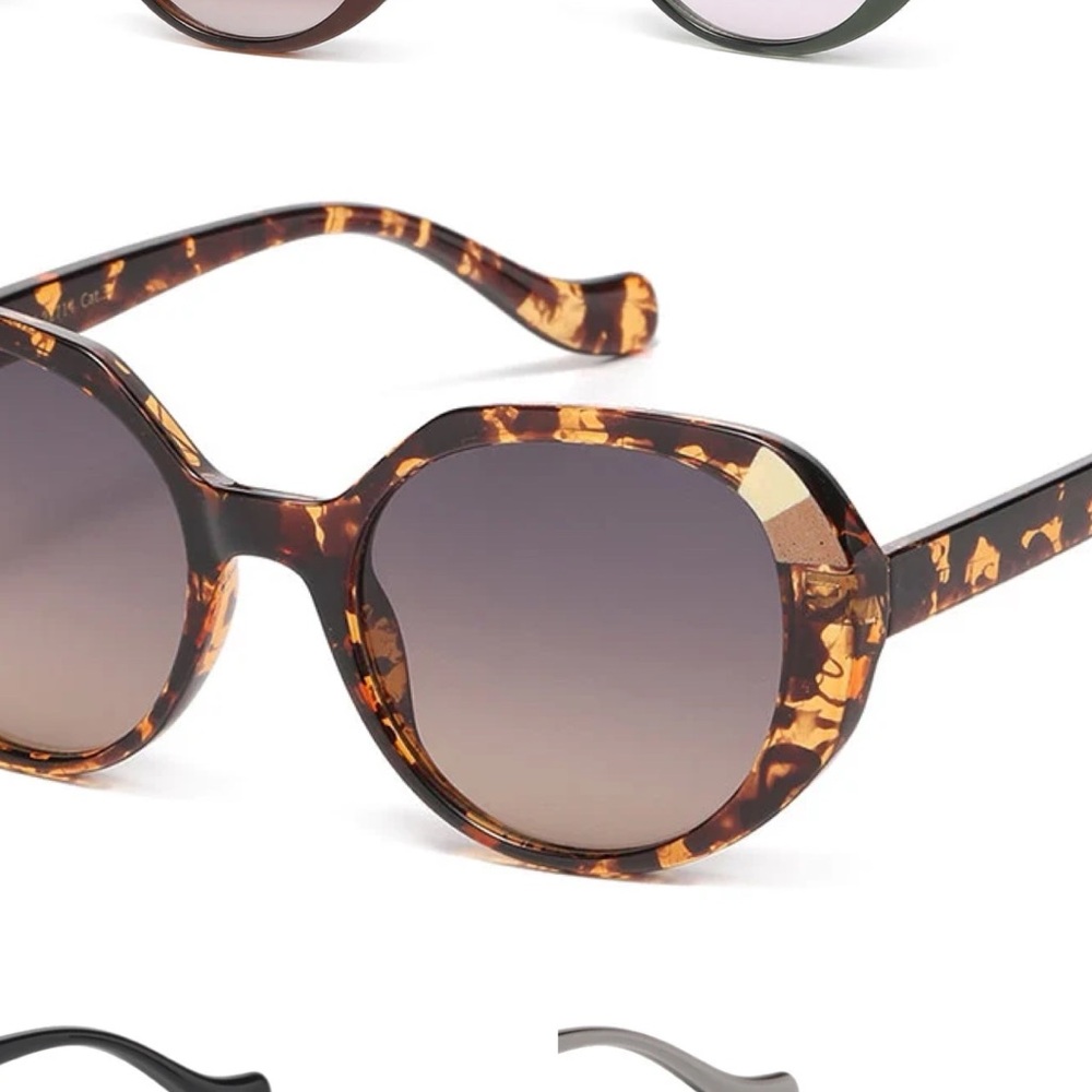 Butterfly Sunglasses